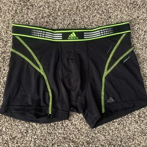 Adidas Trunks